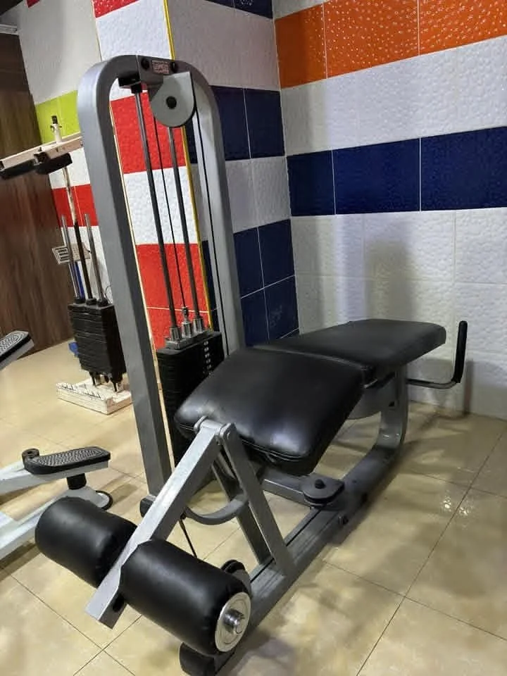جهاز ثني الأرجل